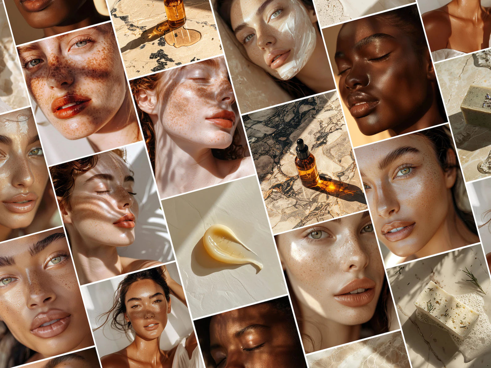 <p>Erase Years of Sun Damage, </p><p>Melasma, and Dark Spots in Weeks</p>