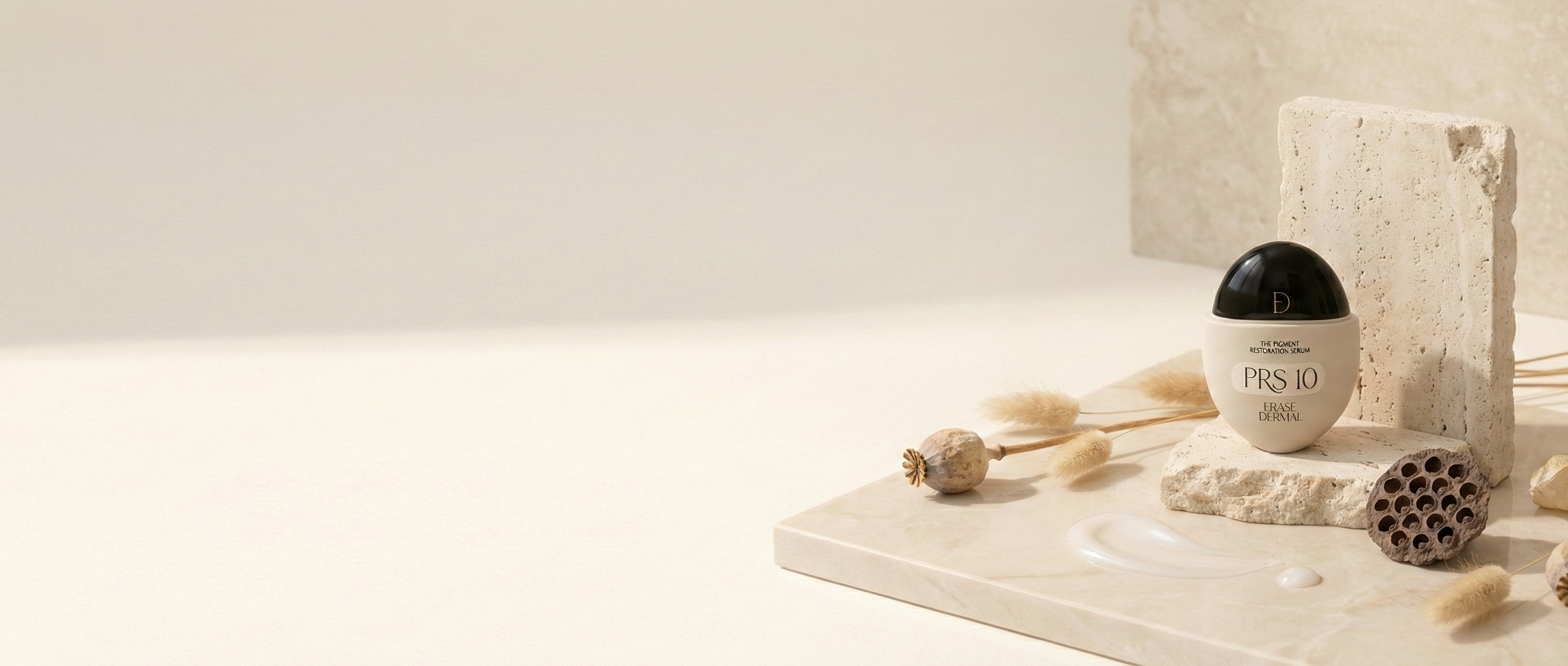 <p>Stop New Spots Before They Set In</p>